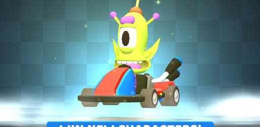 Smash Karts Unblocked Games 76