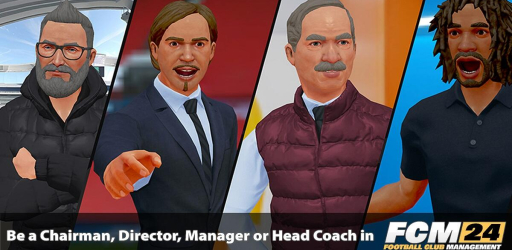 Football Club Management 2024