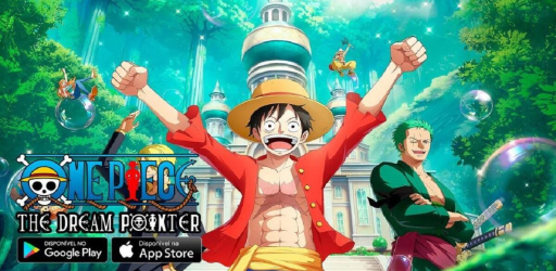 One Piece Dream Pointer