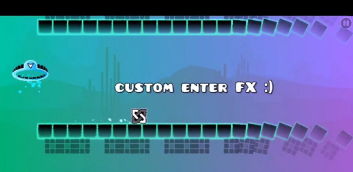Geometry Dash GDPS Editor
