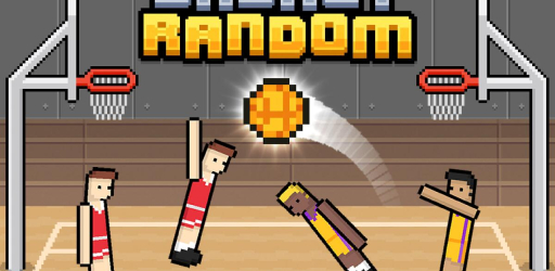 Unblocked Games Basketball Random