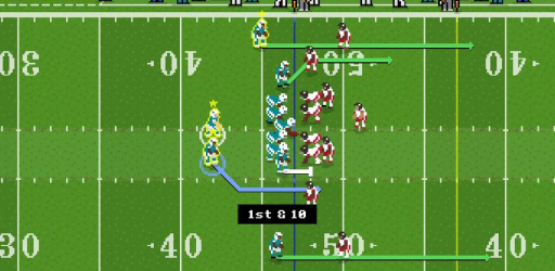 Retro Bowl College Unblocked