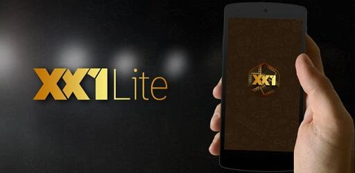 Video xx1 Lite