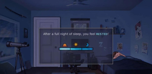 Summertime Saga 20.17