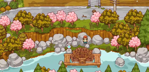 Japanese Rural Life Adventure Android