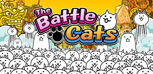 The Battle Cats