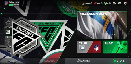 EA FC Mobile Japan