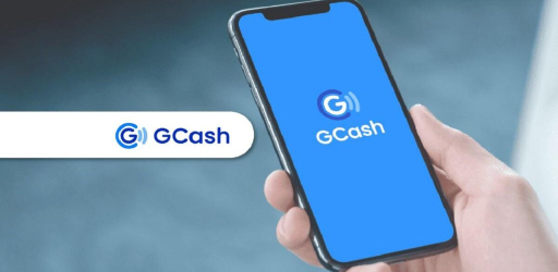GCash