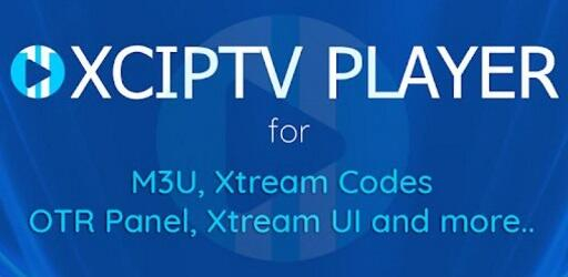 XCIPTV Player