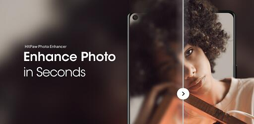 HitPaw Video & Photo Enhancer