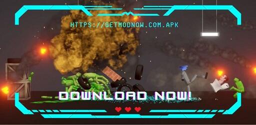 Last Play Ragdoll Sandbox