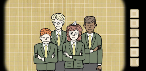 Rusty Lake Underground Blossom