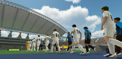 Football League 2023