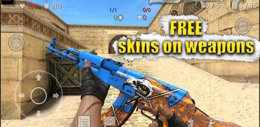 Special Forces Group 2 Mod Menu