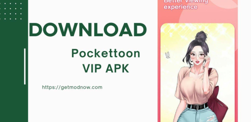 Pockettoon VIP