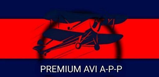 Premium AVI A-P-P