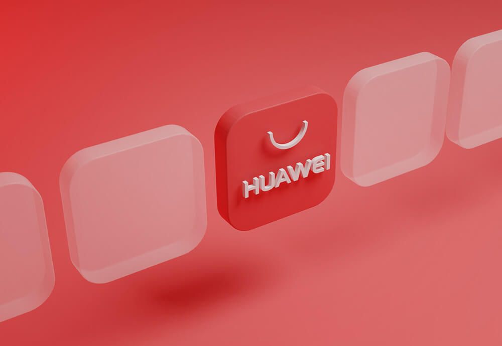 Huawei Appgallery