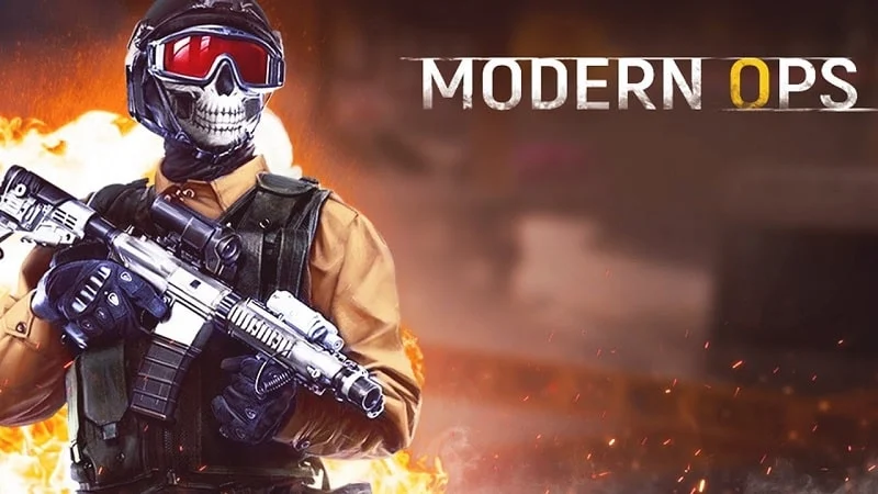 Modern Ops