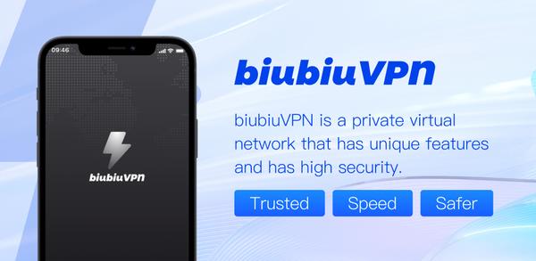 Biubiu VPN