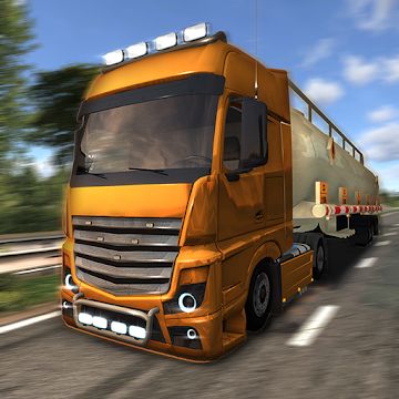 Truckers Of Europe 2