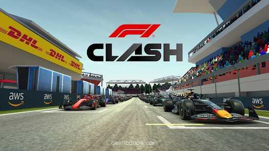 F1 Clash