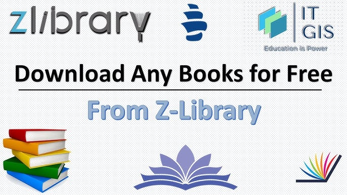 Zlibrary