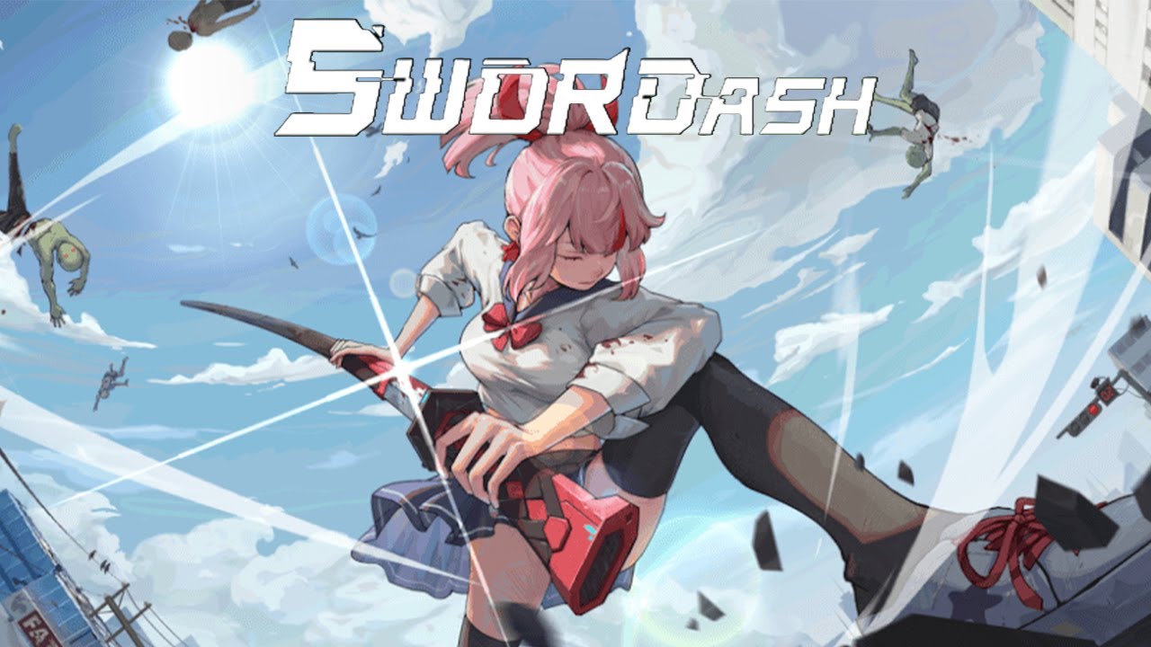 Swordash