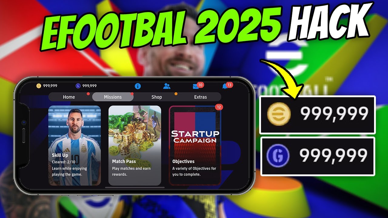 eFootball 2025