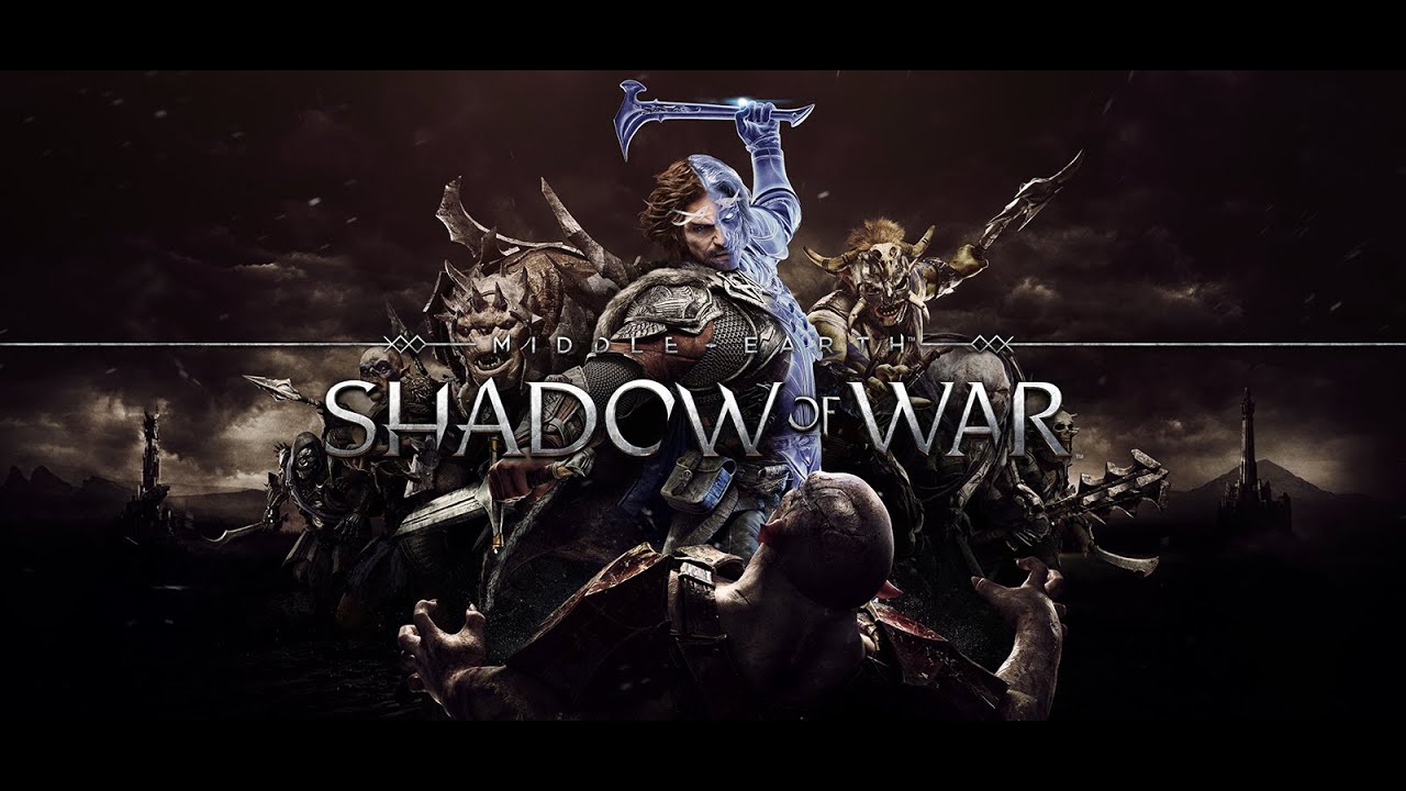 Shadow War