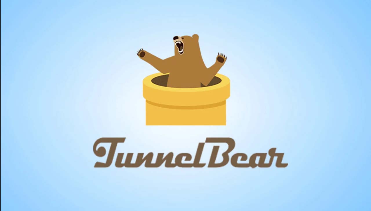 TunnelBear