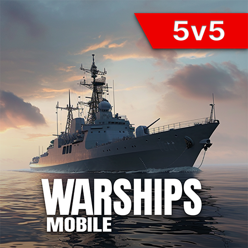 Warships Mobile 2