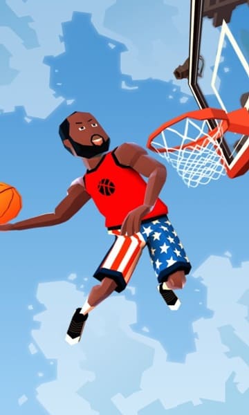 Download Idle Basketball Arena Tycoon Mod APK