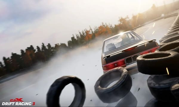 CarX Drift Racing 3 Release Date