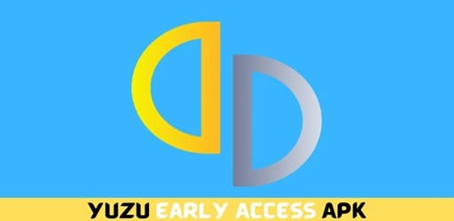Yuzu Early Access