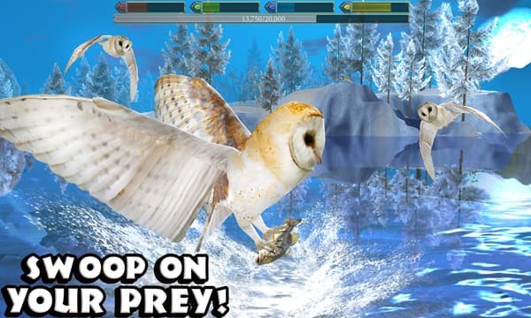 Ultimate Bird Simulator APK For Android