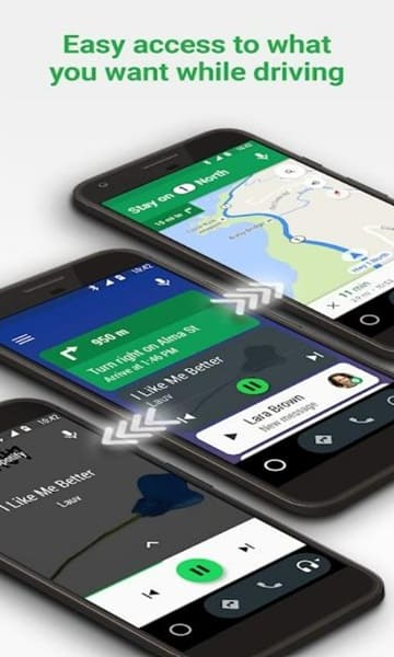 Android Auto Update APK