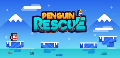 Penguin Rescue 2