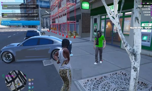 GTA RP Android