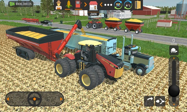 American Farming Download
