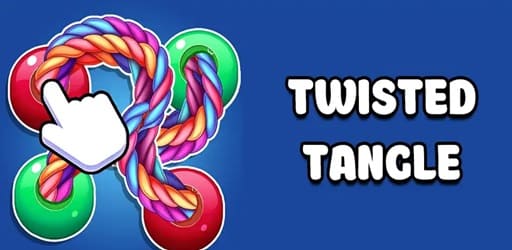 Twisted Tangle