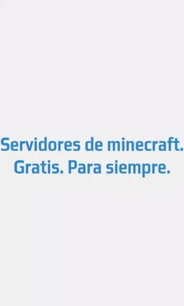 Aternos Minecraft Server