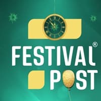 Festival Post