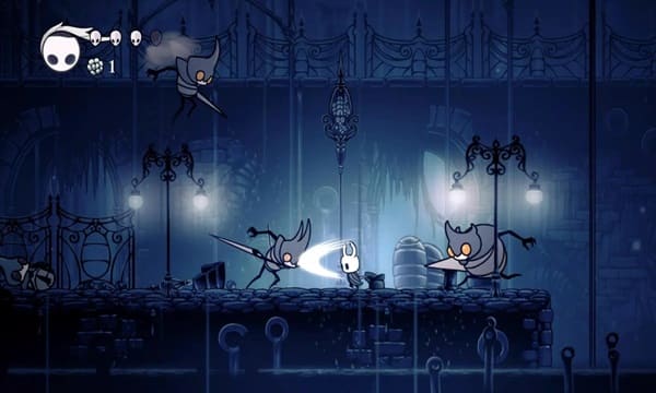 Hollow Knight APK Android
