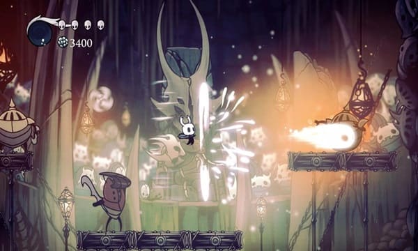 Hollow Knight Mobile APK