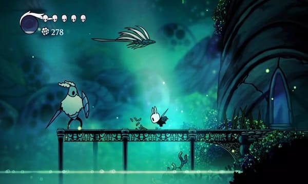 Hollow Knight Mobile Download APK