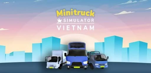 Mini Truck Simulator VietNam