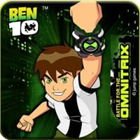 Ben 10 Battle For The Omnitrix