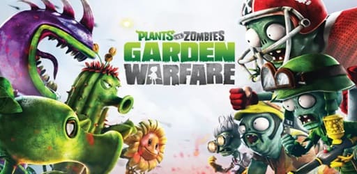 xxNikexx Plants Vs Zombies Garden Warfare
