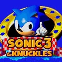 Sonic 3 And Knuckles