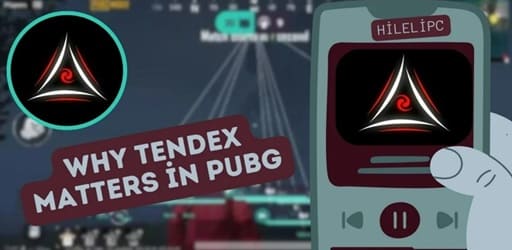 Tendex PUBG